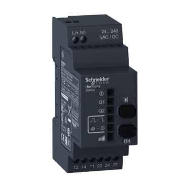 ZBRRA Schneider Electric Harmony XB4